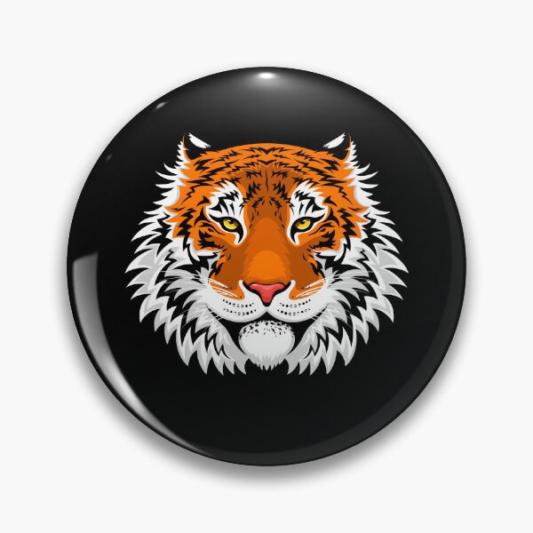 Item preview, Tigre de Bengala designed and sold by TrendingTees4u.