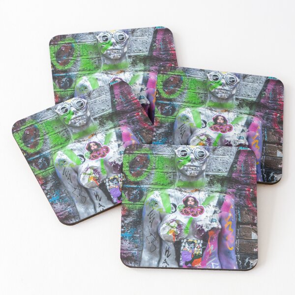 Item preview, googles  designed and sold by Adeodunfaart.