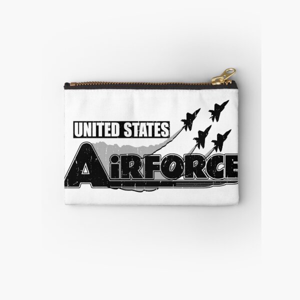 Item preview, USAF designed and sold by rustyredbubble.