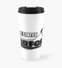 USAF Travel Mug