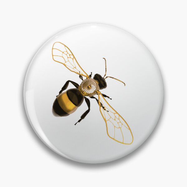 Item preview, Drone Bee designed and sold by Farragut.