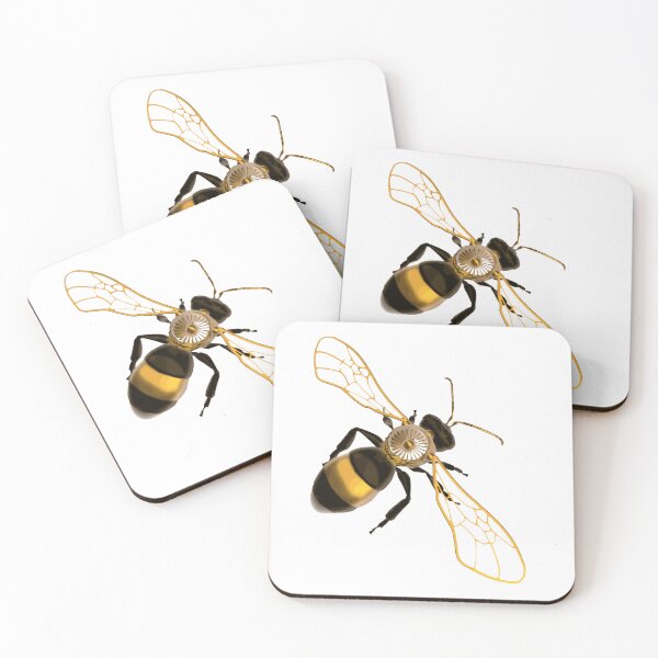 Item preview, Drone Bee designed and sold by Farragut.