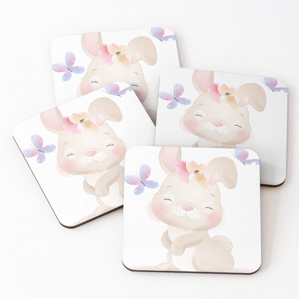 Item preview, cute rabbit designed and sold by KSP Designs.