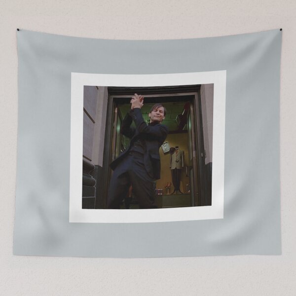 Item preview, Clap with Mr. Maguire   designed and sold by SamReeves45.