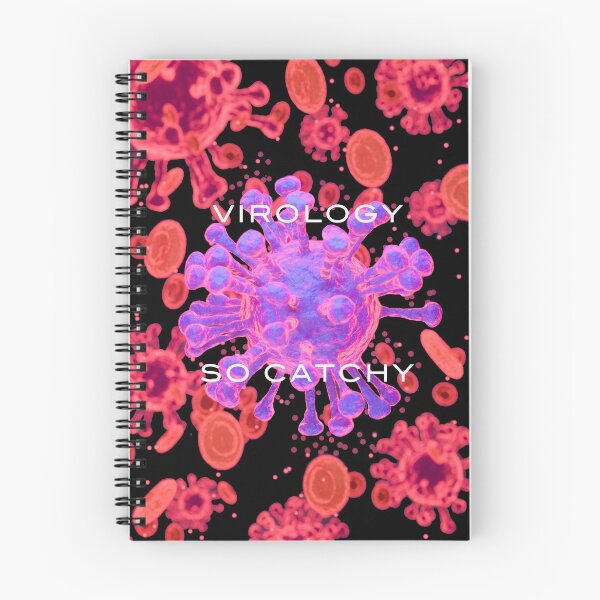 Artikelvorschau, Virologie, so eingängig – lustiges wissenschaftliches Virologie-Design entworfen und verkauft von Lady-Frost.
