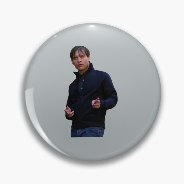 Item preview, Cool Guy Tobey designed and sold by SamReeves45.
