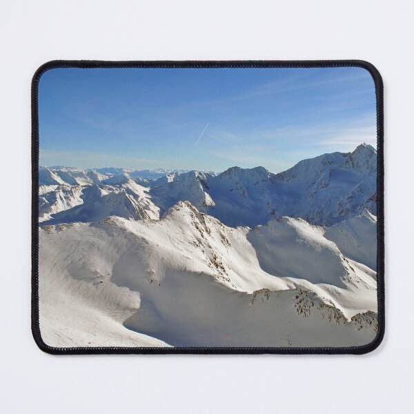 Item preview, Hochgurgl Obergurgl Tirol Austrian Alps Austria designed and sold by AndyEvansPhotos.