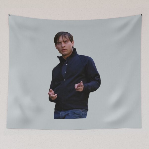 Item preview, Cool Guy Tobey designed and sold by SamReeves45.