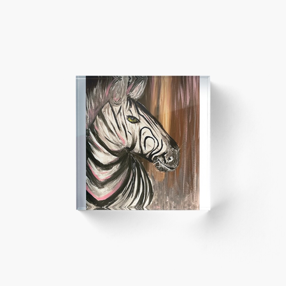 Item preview, Acrylic Block designed and sold by Rverma1997.