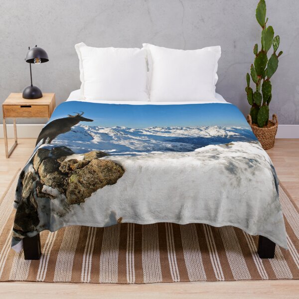 Item preview, Hochgurgl Obergurgl Tirol Austrian Alps Austria designed and sold by AndyEvansPhotos.