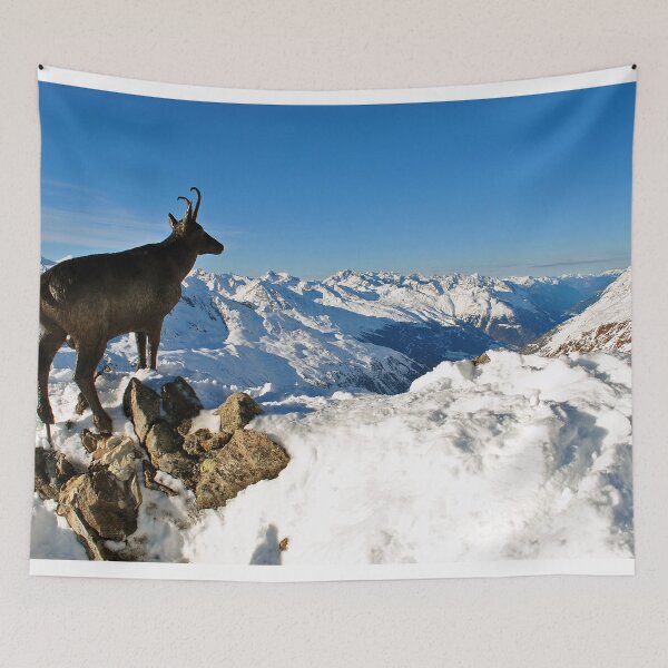 Item preview, Hochgurgl Obergurgl Tirol Austrian Alps Austria designed and sold by AndyEvansPhotos.