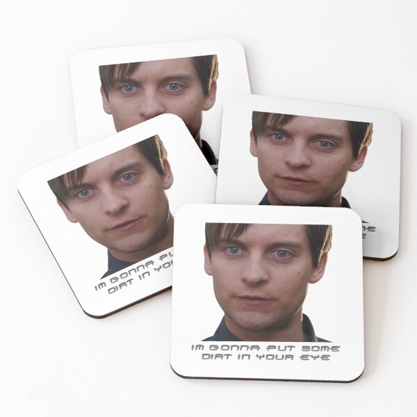 Item preview, DIRTy Tobey   designed and sold by SamReeves45.
