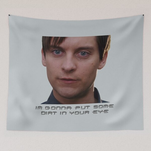Item preview, DIRTy Tobey   designed and sold by SamReeves45.