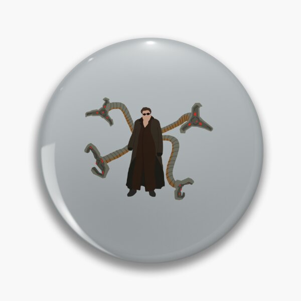 Item preview, Doc ock   designed and sold by SamReeves45.