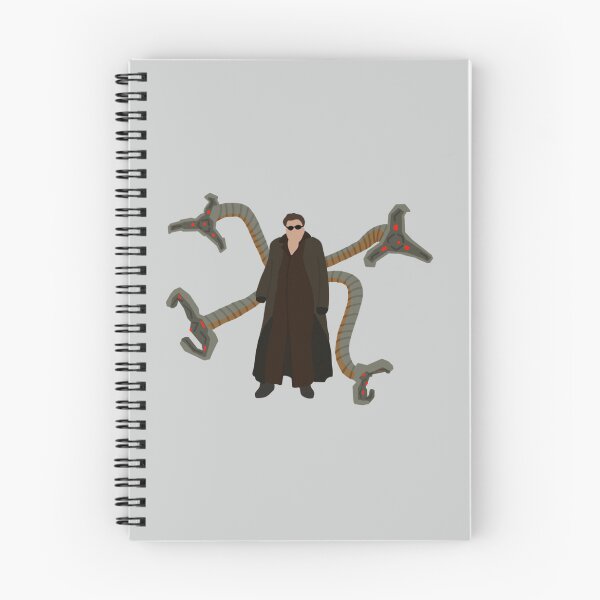 Item preview, Doc ock   designed and sold by SamReeves45.