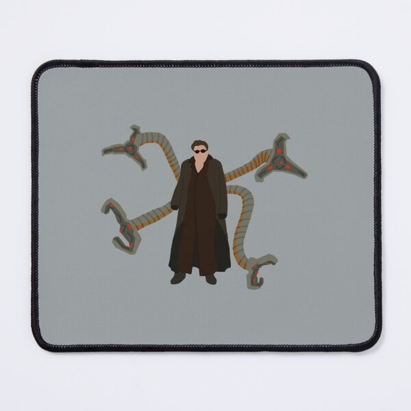 Item preview, Doc ock designed and sold by SamReeves45.