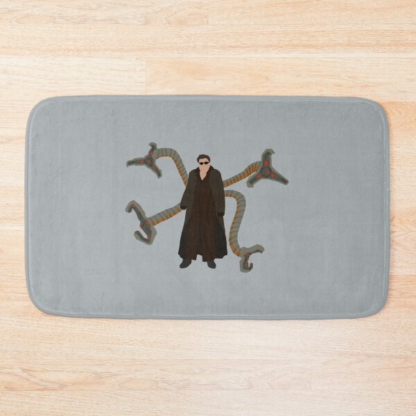 Item preview, Doc ock   designed and sold by SamReeves45.