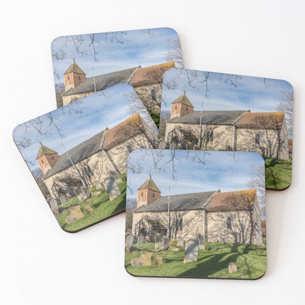 Item preview, St Peter and St Paul Dymchurch designed and sold by Dave Hare Photography.