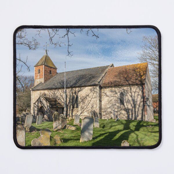 Item preview, St Peter and St Paul Dymchurch designed and sold by Dave Hare Photography.