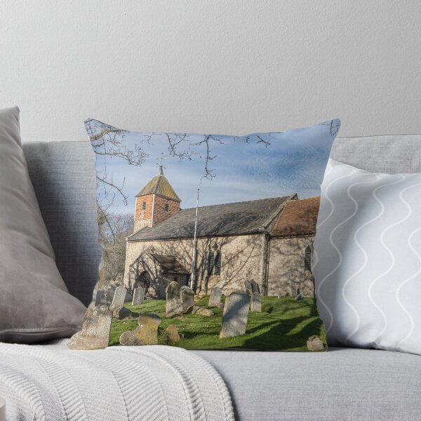 Item preview, St Peter and St Paul Dymchurch designed and sold by Dave Hare Photography.