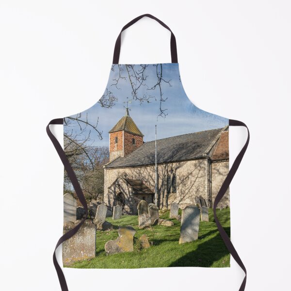 Item preview, St Peter and St Paul Dymchurch designed and sold by Dave Hare Photography.