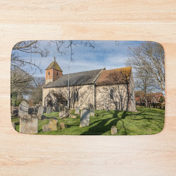 Item preview, St Peter and St Paul Dymchurch designed and sold by Dave Hare Photography.