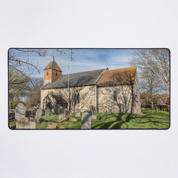 Item preview, St Peter and St Paul Dymchurch designed and sold by Dave Hare Photography.