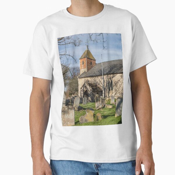 Item preview, St Peter and St Paul Dymchurch designed and sold by Dave Hare.
