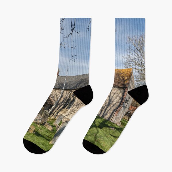 Item preview, St Peter and St Paul Dymchurch designed and sold by Dave Hare Photography.