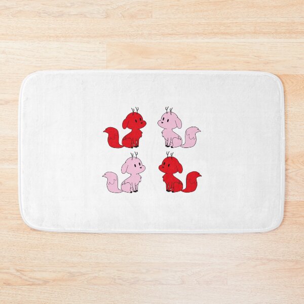 Item preview, Deerfox-Hilda and Twig  designed and sold by oldiesdays  ★★★★★.