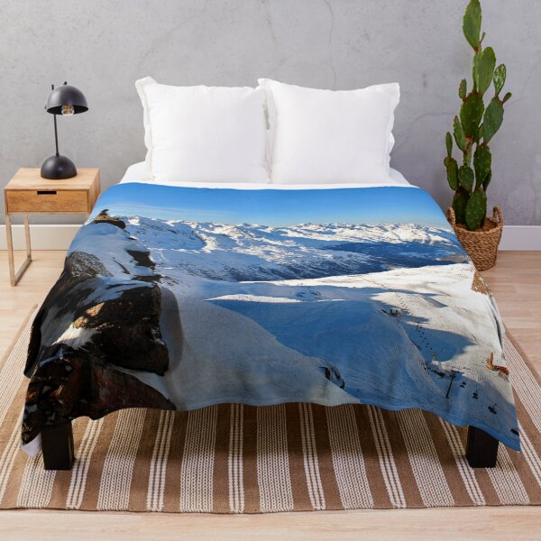 Item preview, Hochgurgl Obergurgl Tirol Austrian Alps Austria designed and sold by AndyEvansPhotos.