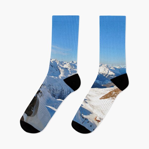 Item preview, Hochgurgl Obergurgl Tirol Austrian Alps Austria designed and sold by AndyEvansPhotos.