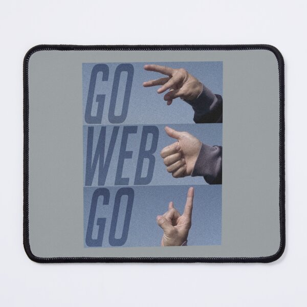 Item preview, GO WEB GO designed and sold by SamReeves45.