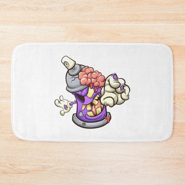 Item preview, Zombie Spray designed and sold by TrendyLuxShop.