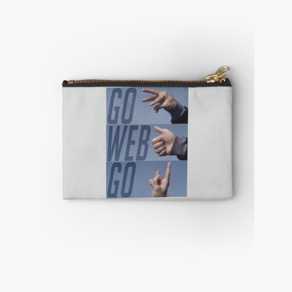 Item preview, GO WEB GO   designed and sold by SamReeves45.