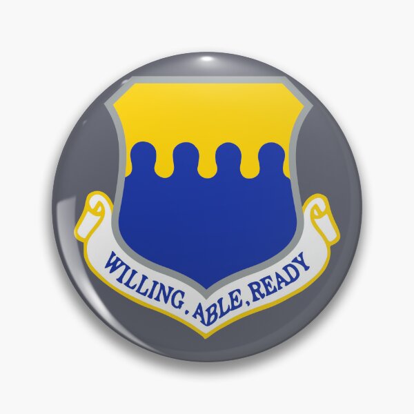 Item preview, 43rd Airlift Wing - USAF designed and sold by wordwidesymbols.