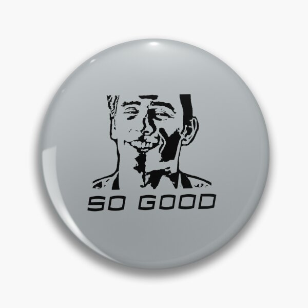 Item preview, Harry Osborn - So Good   designed and sold by SamReeves45.