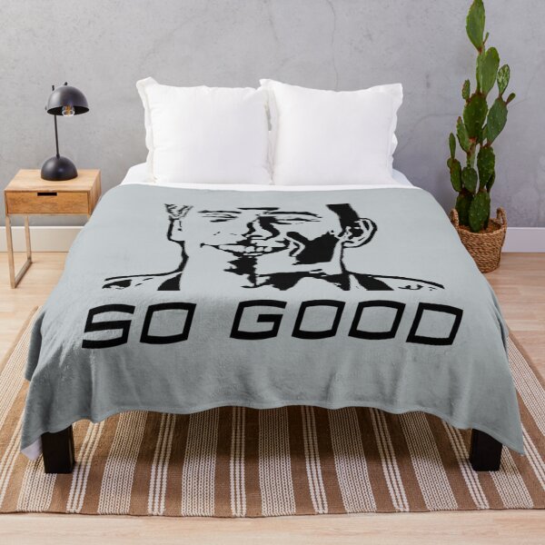 Item preview, Harry Osborn - So Good   designed and sold by SamReeves45.