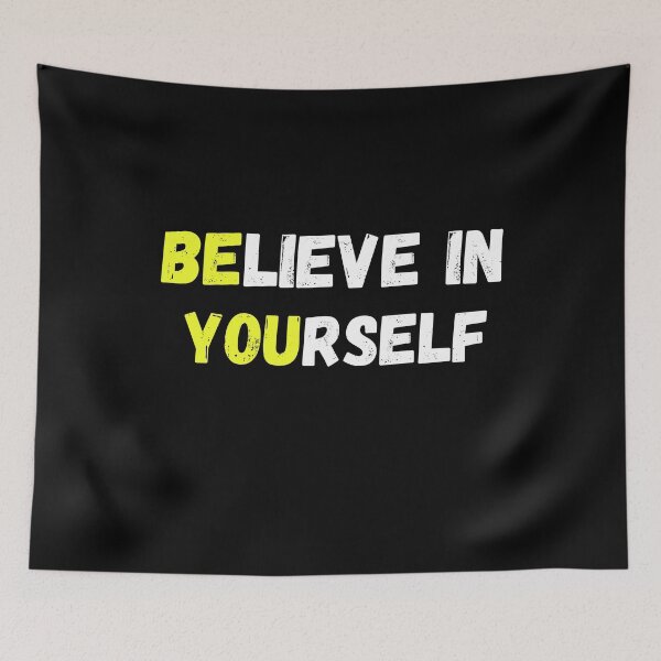 Item preview, Best Motivational Quotes Believe In Yourself Inspirational  designed and sold by WALID65.