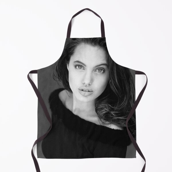 Item preview, Art Angelina Jolie designed and sold by ZanaKirania.
