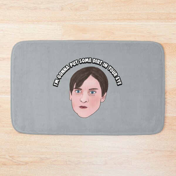 Item preview, I_m Gonna Put Some Dirt in Your Eye   designed and sold by SamReeves45.