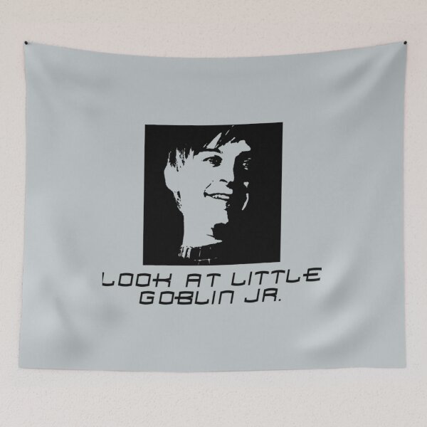 Item preview, Look At Little Goblin Jr.     designed and sold by SamReeves45.