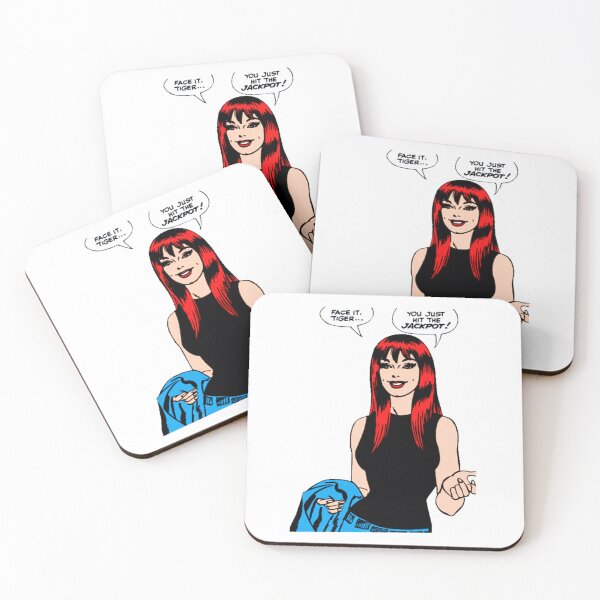 Item preview, Mary Jane Watson   designed and sold by SamReeves45.