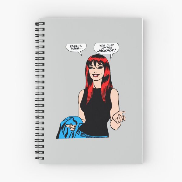 Item preview, Mary Jane Watson   designed and sold by SamReeves45.