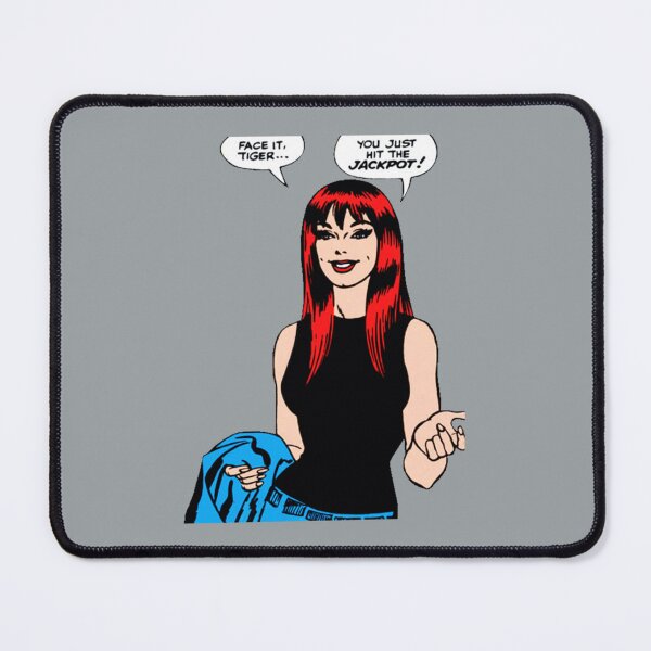 Item preview, Mary Jane Watson designed and sold by SamReeves45.