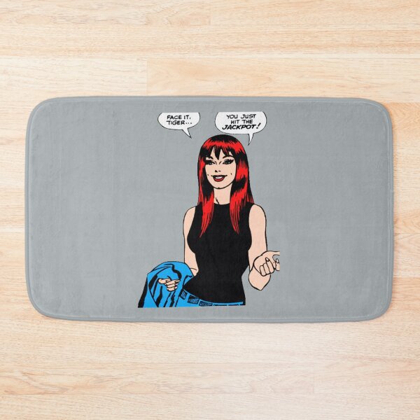 Item preview, Mary Jane Watson   designed and sold by SamReeves45.