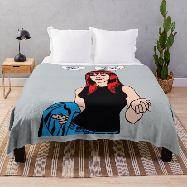 Item preview, Mary Jane Watson   designed and sold by SamReeves45.