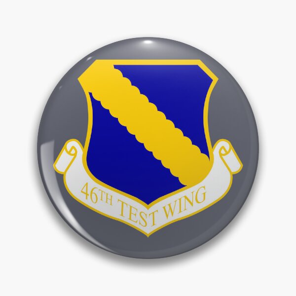 Item preview, 46th Test Wing - USAF designed and sold by wordwidesymbols.
