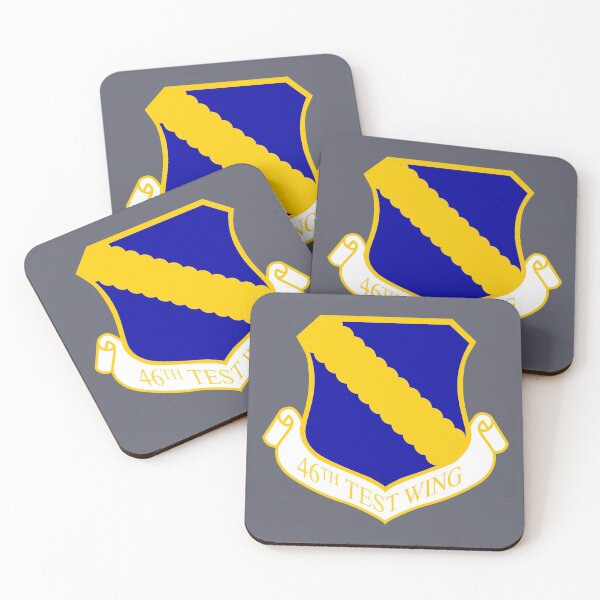 Item preview, 46th Test Wing - USAF designed and sold by wordwidesymbols.