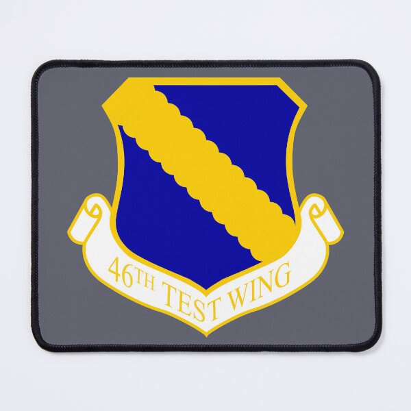 Item preview, 46th Test Wing - USAF designed and sold by wordwidesymbols.